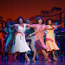 MOTOWN THE MUSICAL Opens Tonight in the West End Video