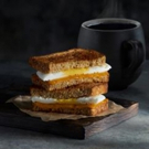 Peet's Coffee Celebrates Breakfast Sandwich Market Expansion With the Debut of Egg & 