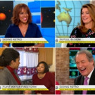 CBS THIS MORNING Posts Double-Digit Year-to-Year Percentage Gains in Key Demo