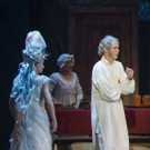 BWW Review: Audiences Completely Give Their Hearts to MKE Rep's Resplendent New A…