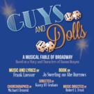 TexARTS' GUYS AND DOLLS Opens Tonight Video