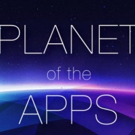 Gwyneth Paltrow, will.i.am Join New Unscripted Series PLANT OF THE APPS As Mentors Video