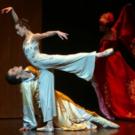 BWW Reviews: Lincoln Center Festival Presents the National Ballet of China Video