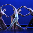 Martha Graham Dance Company's GrahamDeconstructed to Present DARK MEADOW, Today Video