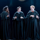 Movie Trilogy In the Works Based on HARRY POTTER AND THE CURSED CHILD Play? Video