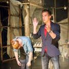 THINK AGAIN Returns For Limited Engagement