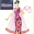 Kevin Depinet, Colleen Grady Return to TUTS to Design for DREAMGIRLS