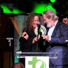 Global Green and FLAUNT's #StandForGreen Oscar Week Event Dazzled