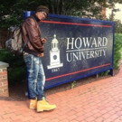 Life Imitates Art - DRUMLINE Star Nick Cannon Begins Howard University as Freshman