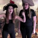 STAGE TUBE: High School Students Present A+ History Project with Help from HAMILTON Video