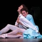 Houston Ballet to Open 46th Season with MANON, 9/10 Video