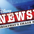 Joey Barreiro to Lead Disney's NEWSIES at Marcus Center This Winter Video