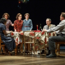 Photo Flash: First Look at NAPOLI, BROOKLYN Off-Broadway Video
