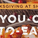 Shoney's Doors Will be Wide Open for a Spectacular Thanksgiving Day Feast