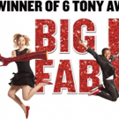 KINKY BOOTS Welcomes New Tour Cast for Second Year, Starting Tonight in Austin