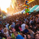 Enjoy a World of Dishes from Times Square's Top Restaurants at TASTE OF TIMES SQUARE Photo