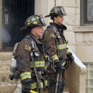 NBC's CHICAGO FIRE Ranks #1 at 10 in All Key Categories