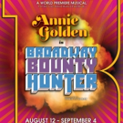 ORANGE IS THE NEW BLACK's Annie Golden Leads Joe Iconis' BROADWAY BOUNTY HUNTER…
