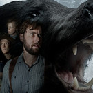 Writers Theatre presents the World Premiere of THE HUNTER AND THE BEAR