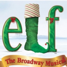 ELF THE MUSICAL Comes to Milwaukee For the Holidays!