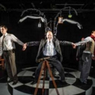 Alan Turing Play TO KILL A MACHINE Coming to King's Head Theatre Video