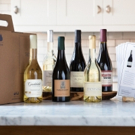 Introducing Blue Apron Wine