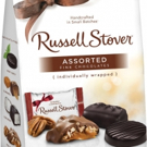 Out Of The Box And Into The Bag: Russell Stover Launches Everyday Line Of Chocolates 