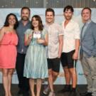 SONGS FOR THE FALLEN and THE CALICO BUFFALO Top 2015 NYMF Awards for Excellence; All…