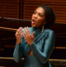 BWW Review: MARILYN HORNE SONG CELEBRATION at Zankel Hall Shows What Makes America Gr Video