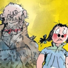 David Walliams' MR. STINK Comes to Life on Stage for The School Holidays Video