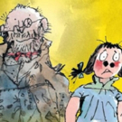 David Walliams' MR. STINK Comes to Life on Stage for The School Holidays