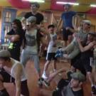 STAGE TUBE: Behind the Scenes with NEWSIES, Coming to Italy This Fall! Video