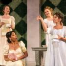 BWW Reviews:  LOVES LABOURS LOST at STNJ's Outdoor Stage is a Delight for Theatergoer Video