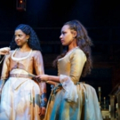 DVR Alert: HAMILTON's Renee Elise Goldsberry Visits NBC's LATE NIGHT Tonight