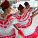 2015 Festival Latino Set for Bicentennial Park This Weekend