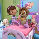 Season Premiere of DOC MCSTUFFINS is Disney Junior's #1 Series Telecast in Key Demo