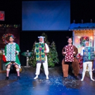 Photo Flash: First Look - SANTASIA Returns to The Whitefire Theatre for the Holidays Video