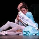 Houston Ballet Opens 46th Season with MANON Tonight Video