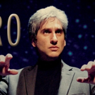 Hershey Felder Brings Leonard Bernstein Off-Broadway in MAESTRO, Beginning Tonight