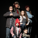 THE BEST CHRISTMAS PAGEANT EVER Will Close This Weekend at OCTA Video