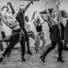 Photo Flash: In Rehearsal for GRAND HOTEL at Southwark Playhouse