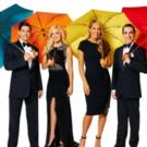 Adam Garcia, Jack Chambers, and More Lead Australian SINGIN' IN THE RAIN- Full Cast…