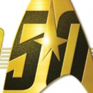 STAR TREK to Celebrate 50th Anniversary at San Diego Comic-Con Video