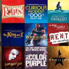 The Smith Center for the Performing Arts Announces Lineup for 2017-18 Broadway Las Ve