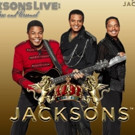 The Jacksons, Featuring Tito Jackie and Marlon to Perform at Four Winds New Buffalo T Video
