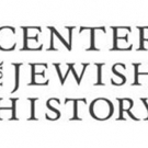 Literature, Theatre and More Set for Center for Jewish History's Jan/Feb 2016 Program Video