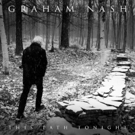 Graham Nash Adds U.S. Tour Dates In Support of New Album 'This Path Tonight' Video