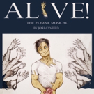 Denee Benton, Grace McLean and More to Lead ALIVE! THE ZOMBIE MUSICAL in Concert Video