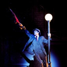 Showers on the Forecast for Brisbane - SINGIN' IN THE RAIN Opens Today at QPAC