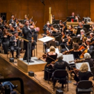New York Philharmonic Open Rehearsal For 2/9 CANCELLED Video